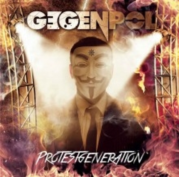 Gegenpol -Protestgeneration- Gegenpol -Protestgeneration-