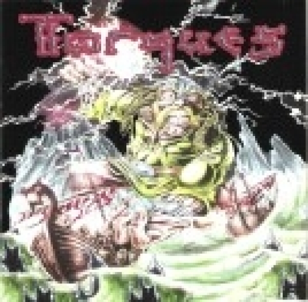 Torques - Unbesiegbare Macht +++ANGEBOT+++ Torques - Unbesiegbare Macht +++ANGEBOT+++