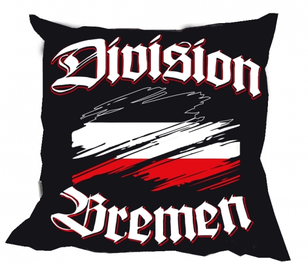 Kissen - Division Bremen Kissen - Division Bremen