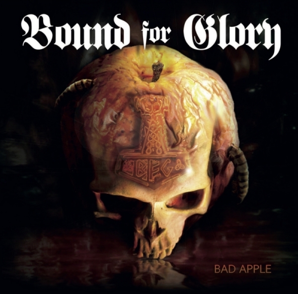 Bound for Glory -Bad Apple- MCD Bound for Glory -Bad Apple- MCD
