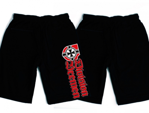 Short - Division Bremen Short - Division Bremen