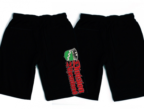 Short - Division Rheinland Short - Division Rheinland