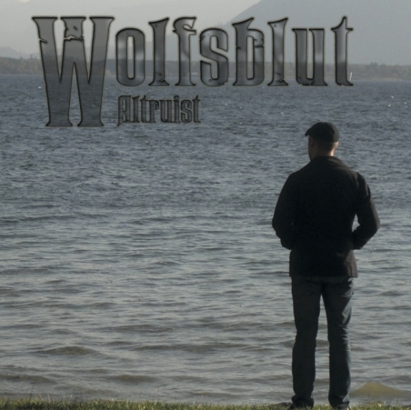 Wolfsblut -Altruist- Wolfsblut -Altruist-
