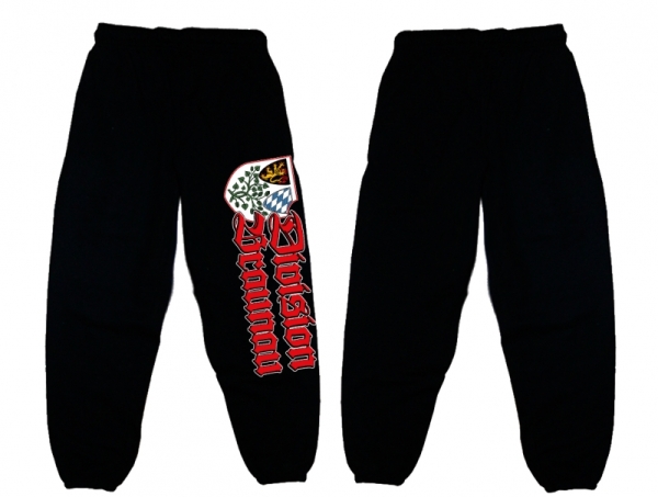 Frauen - Jogger Division Braunau Frauen - Jogger Division Braunau