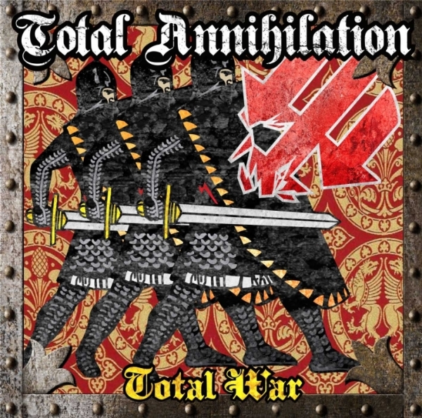 Total Annihilation -Total War- Total Annihilation -Total War-