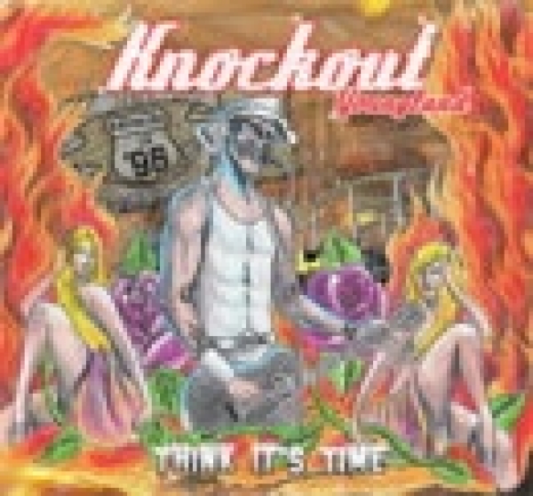 Youngland (Knockout) -Think it's Time-