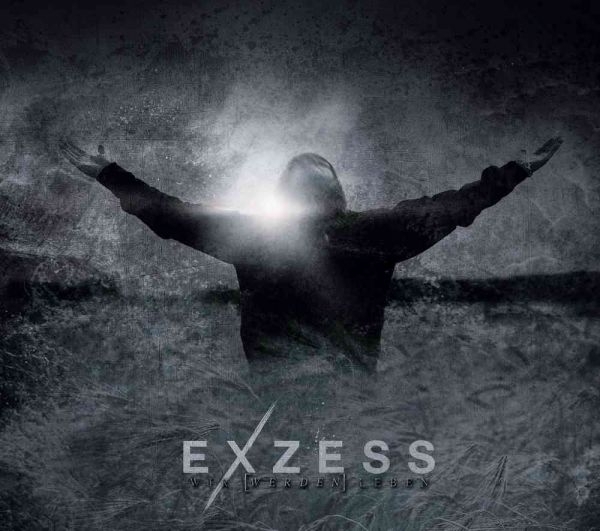Exzess -Wir werden leben+++Einzelstück+++ Exzess -Wir werden leben+++Einzelstück+++