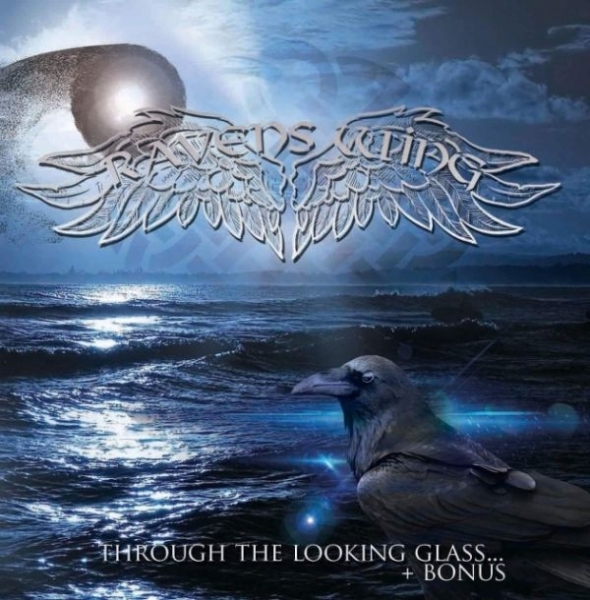 Ravens Wing -Through the looking glass + Bonus- Ravens Wing -Through the looking glass + Bonus-