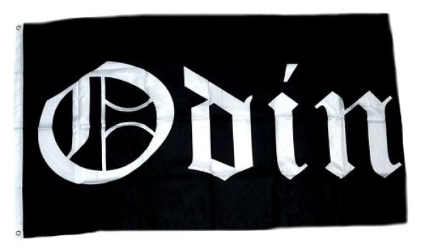 Fahne - Odin (10) Fahne - Odin (10)