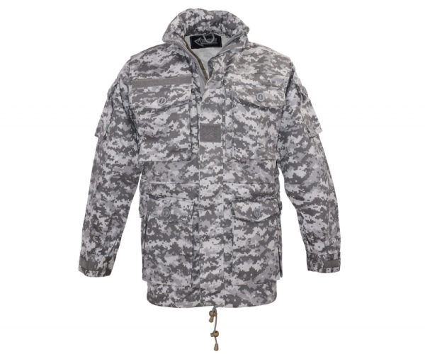 Jacke - SPEC OP Sniper Jacke - ACU Camo Jacke - SPEC OP Sniper Jacke - ACU Camo