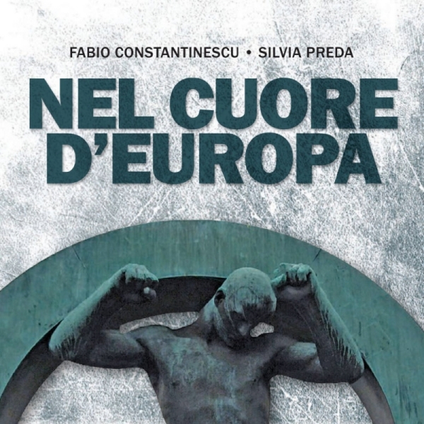 Fabio Constantinescu & Silvia Preda -Nel cuore D'Europa- Fabio Constantinescu & Silvia Preda -Nel cuore D'Europa-