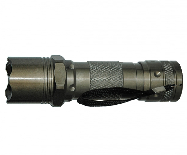 Taschenlampe - 1-LED Taschenlampe Taschenlampe - 1-LED Taschenlampe