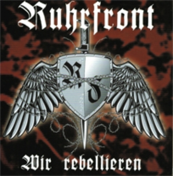 Ruhrfront -Wir rebellieren- Ruhrfront -Wir rebellieren-
