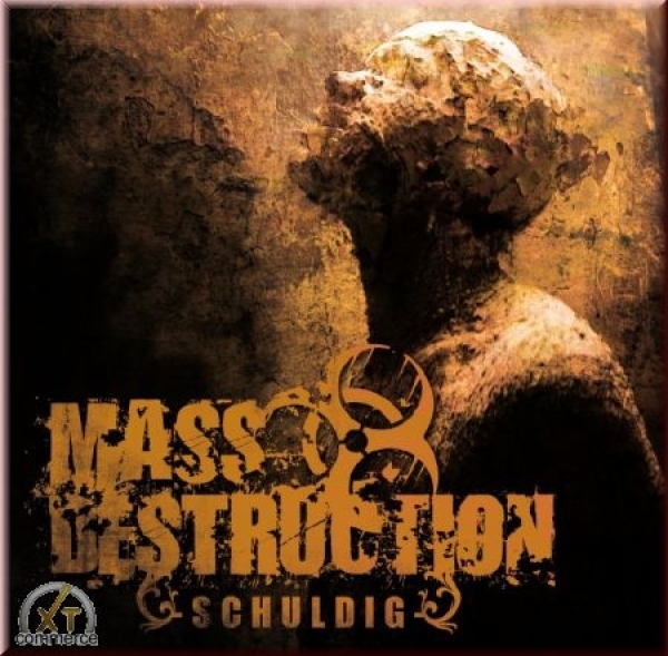 Mass Destruction -Schuldig!- Mass Destruction -Schuldig!-