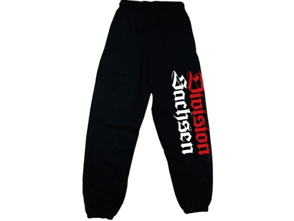 Jogginghose - Division Sachsen Jogginghose - Division Sachsen