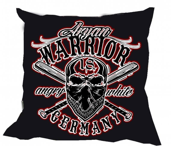 Kissen - Aryan Warrior Kissen - Aryan Warrior