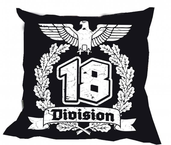 Kissen - Division18 Kissen - Division18