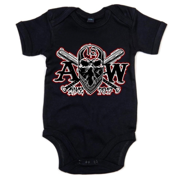 Baby-Bodie - Aryan Warrior Baby-Bodie - Aryan Warrior