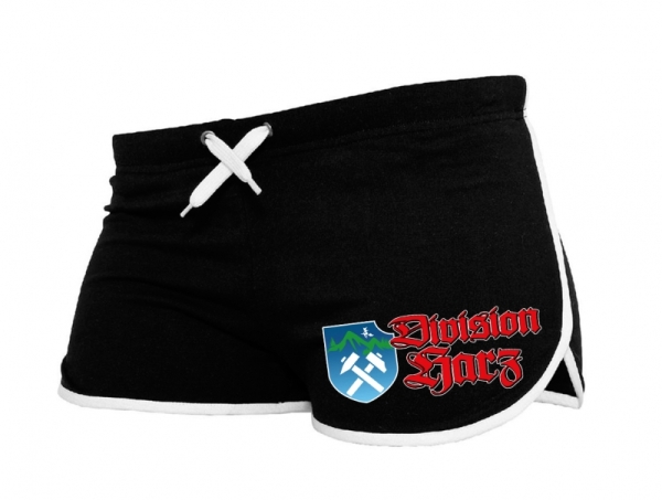 Frauen - Shorts Division Harz Frauen - Shorts Division Harz