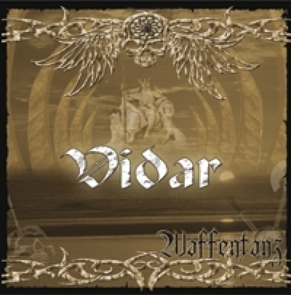 Vidar - Waffentanz- Vidar - Waffentanz-
