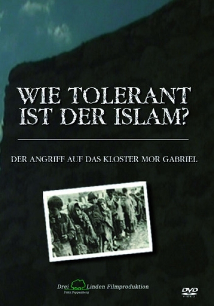 DVD - Wie tolerant ist der Islam? +++EINZELSTÜCK+++ DVD - Wie tolerant ist der Islam? +++EINZELSTÜCK+++