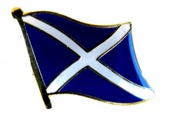 Pin - Schottland Pin - Schottland