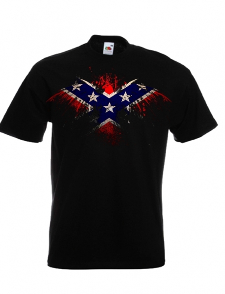 T-Hemd - Southern Wind T-Hemd - Southern Wind