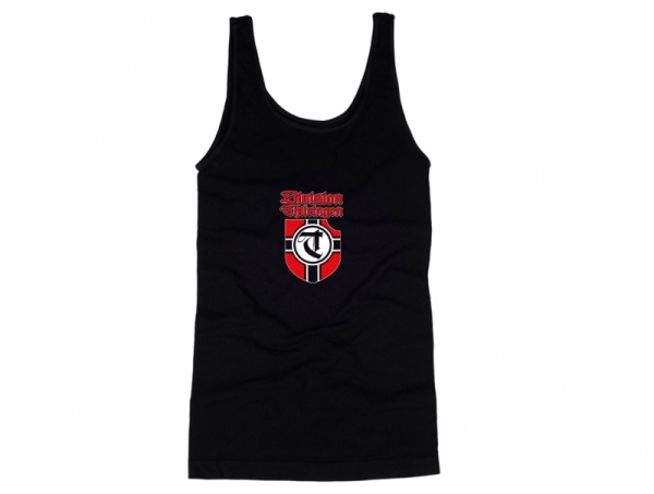 Muskelshirt/Tank Top - Division Thüringen - Motiv 4 Muskelshirt/Tank Top - Division Thüringen - Motiv 4