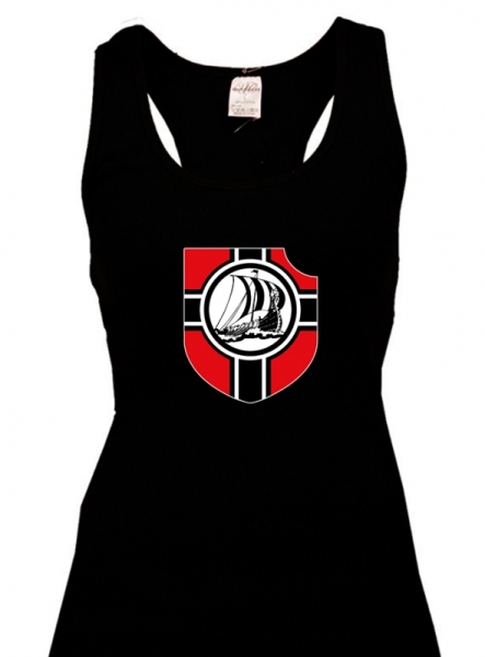 Frauen Top - Nordsturm Frauen Top - Nordsturm