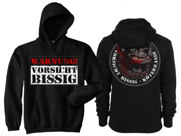 Frauen - Kapuzenpullover - Köterrasse Frauen - Kapuzenpullover - Köterrasse