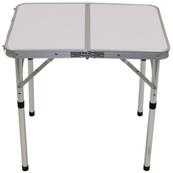 Camping Tisch - Alu - klappbar Camping Tisch - Alu - klappbar