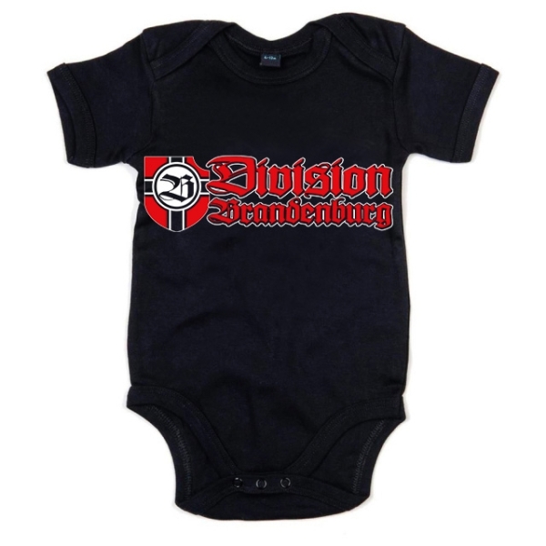 Baby-Bodie - Division Brandenburg Baby-Bodie - Division Brandenburg