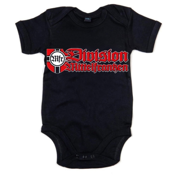 Baby-Bodie - Division Mittelfranken Baby-Bodie - Division Mittelfranken