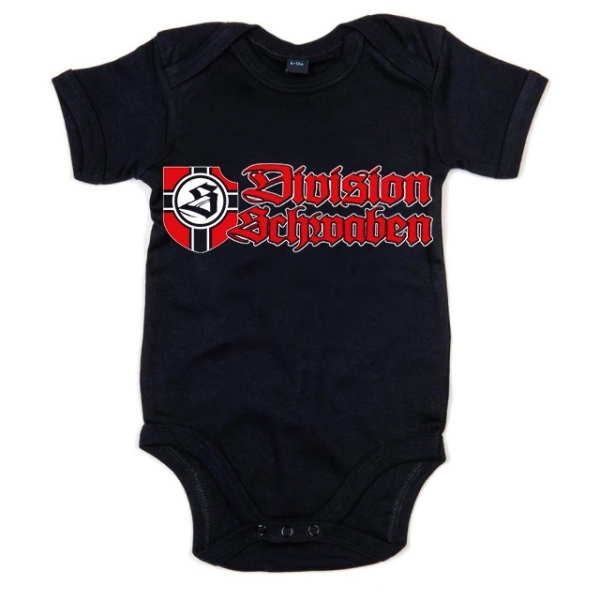 Baby-Bodie - Division Schwaben Baby-Bodie - Division Schwaben
