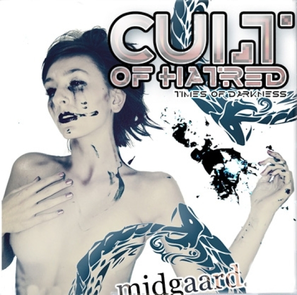 Cult of Hatred -Times of Darkness- Cult of Hatred -Times of Darkness-