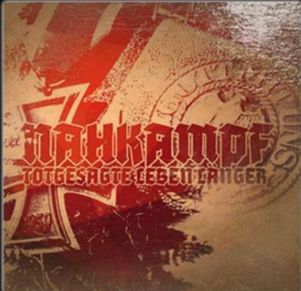 Nahkampf - Totgesagte leben länger Nahkampf - Totgesagte leben länger