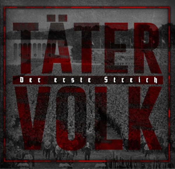 Tätervolk -Der erste Streich- Tätervolk -Der erste Streich-