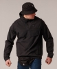 PG Wear - Jacke - Contraband mit Maskenfunktion - schwarz ()