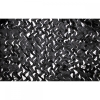 Tarnnetz - 2 x 3 m - Basic - schwarz