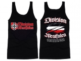 Muskelshirt/Tank Top - Division Westfalen - Motiv 2 Muskelshirt/Tank Top - Division Westfalen - Motiv 2