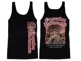 Muskelshirt/Tank Top - Operation Barbarossa Muskelshirt/Tank Top - Operation Barbarossa