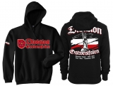 Frauen - Kapuzenpullover - Division Ostwestfalen Frauen - Kapuzenpullover - Division Ostwestfalen
