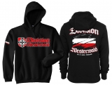 Frauen - Kapuzenpullover - Division Westerwald Frauen - Kapuzenpullover - Division Westerwald