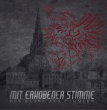 Mit Erhobener Stimme -Der Klang aus Pommern- Mit Erhobener Stimme -Der Klang aus Pommern-
