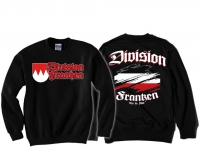Pullover - Division Franken Pullover - Division Franken