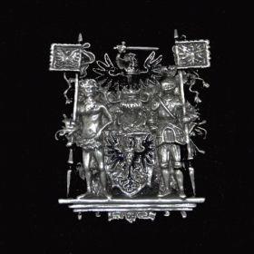 Pin - Provinz Westpreußen Pin - Provinz Westpreußen