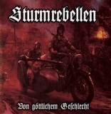 Sturmrebellen -Von göttlichem Geschlecht- Sturmrebellen -Von göttlichem Geschlecht-