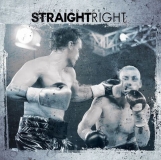 Straight Right -Round One- Straight Right -Round One-