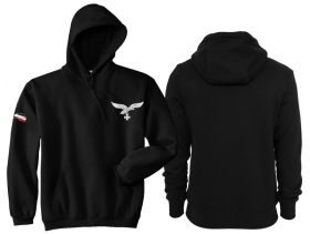 Frauen - Kapuzenpullover - Adler - Luftwaffe Frauen - Kapuzenpullover - Adler - Luftwaffe