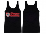 Muskelshirt/Tank Top - Division Hamburg Muskelshirt/Tank Top - Division Hamburg